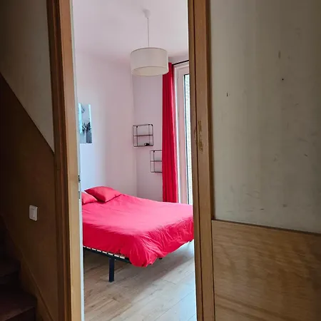 Chambre Confortable A Louer *