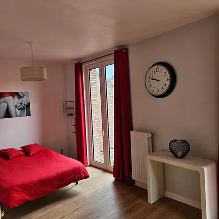 Kwatera prywatna Chambre Confortable A Louer *