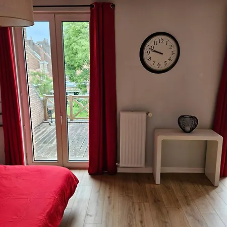 Chambre Confortable A Louer Saint-Andre-lez-Lille