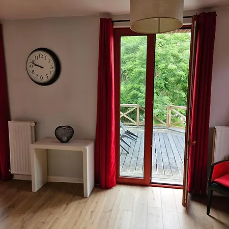 Chambre Confortable A Louer Kwatera prywatna