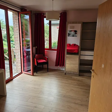 Kwatera prywatna Chambre Confortable A Louer