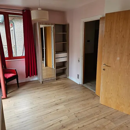 Chambre Confortable A Louer